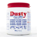 Dusty Caff — Detergente para Máquinas Espresso