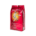 Lucaffe Pulcinella 700 g - Cafe en Grano Energetico